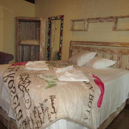 Chale Da Serra Hotel Sao Joao del Rei Ngoại thất bức ảnh