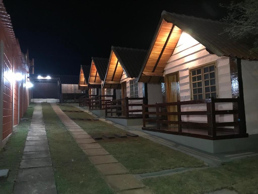 Chale Da Serra Hotel Sao Joao del Rei Ngoại thất bức ảnh