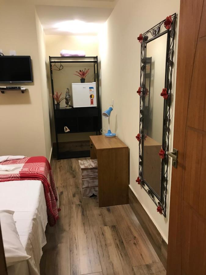 Chale Da Serra Hotel Sao Joao del Rei Ngoại thất bức ảnh