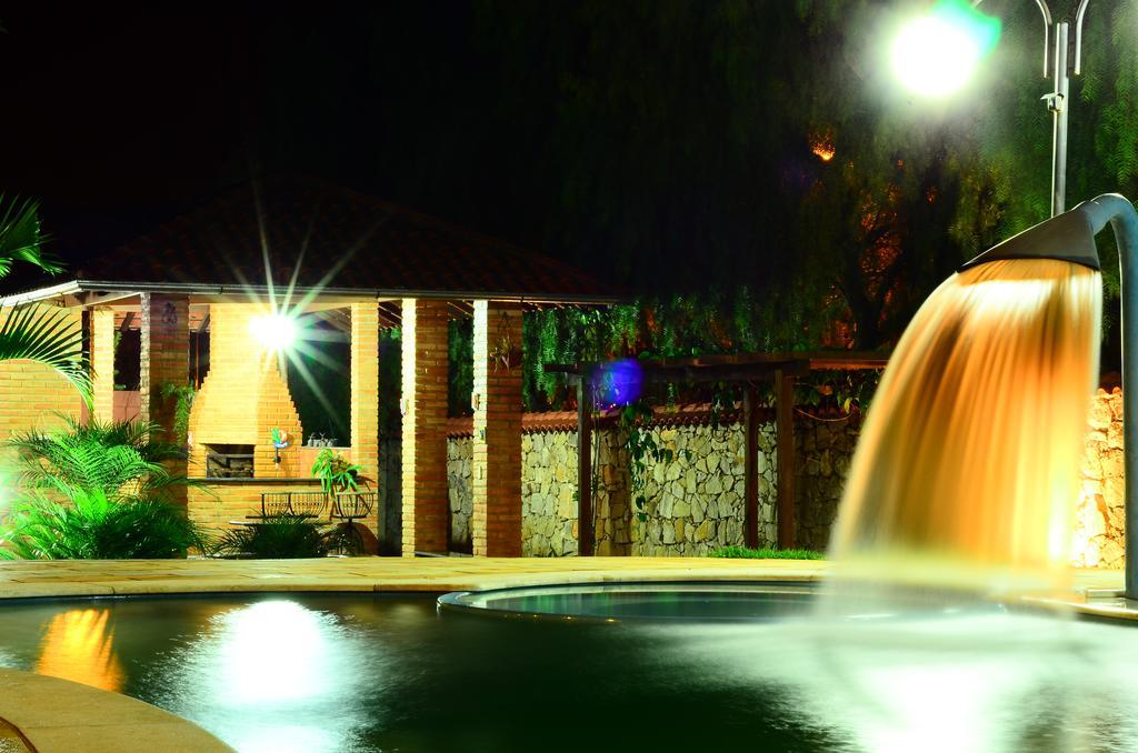 Chale Da Serra Hotel Sao Joao del Rei Phòng bức ảnh