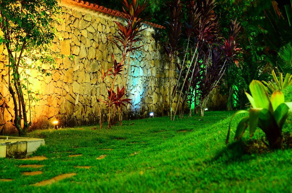 Chale Da Serra Hotel Sao Joao del Rei Ngoại thất bức ảnh