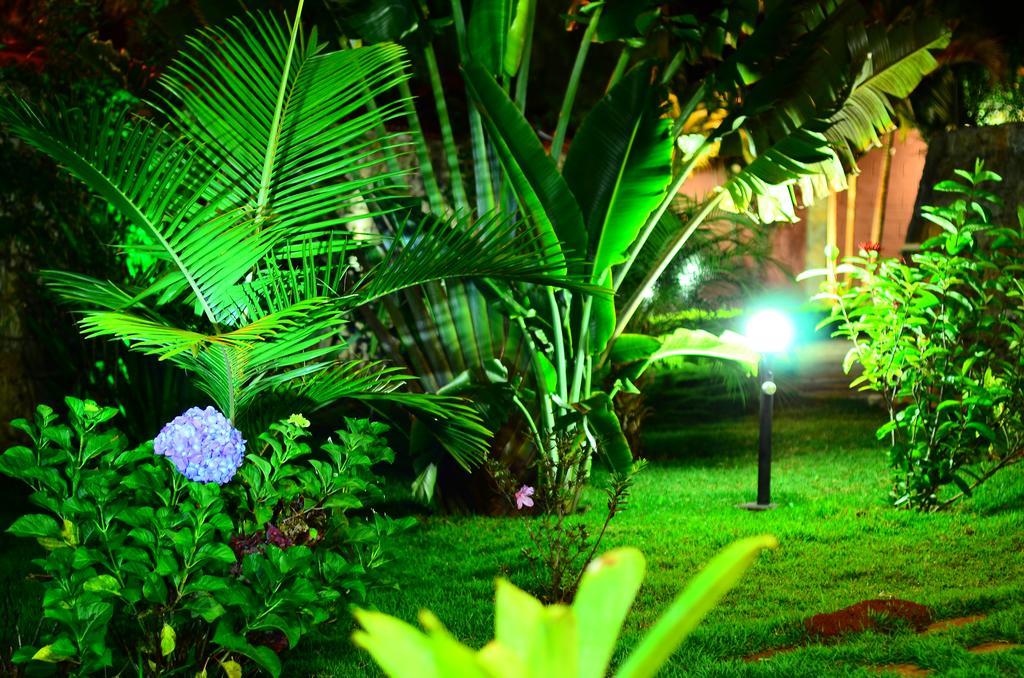 Chale Da Serra Hotel Sao Joao del Rei Phòng bức ảnh