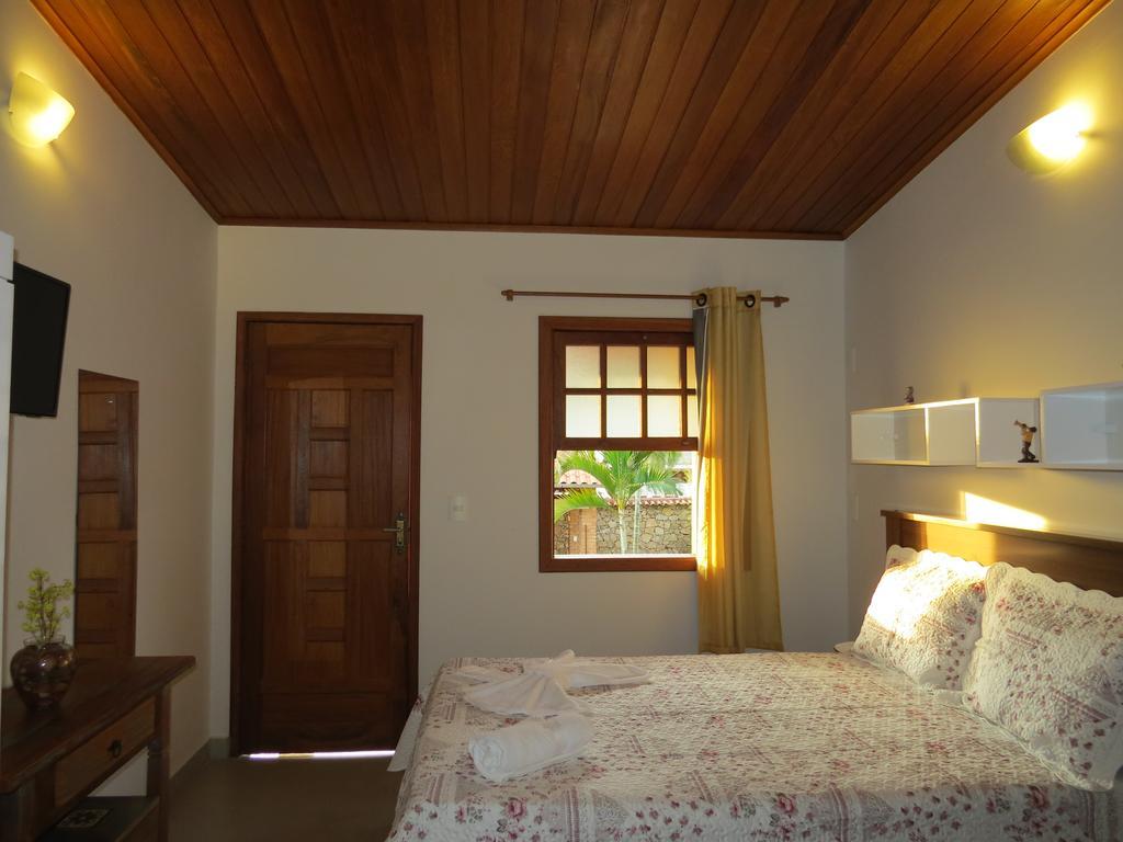 Chale Da Serra Hotel Sao Joao del Rei Ngoại thất bức ảnh