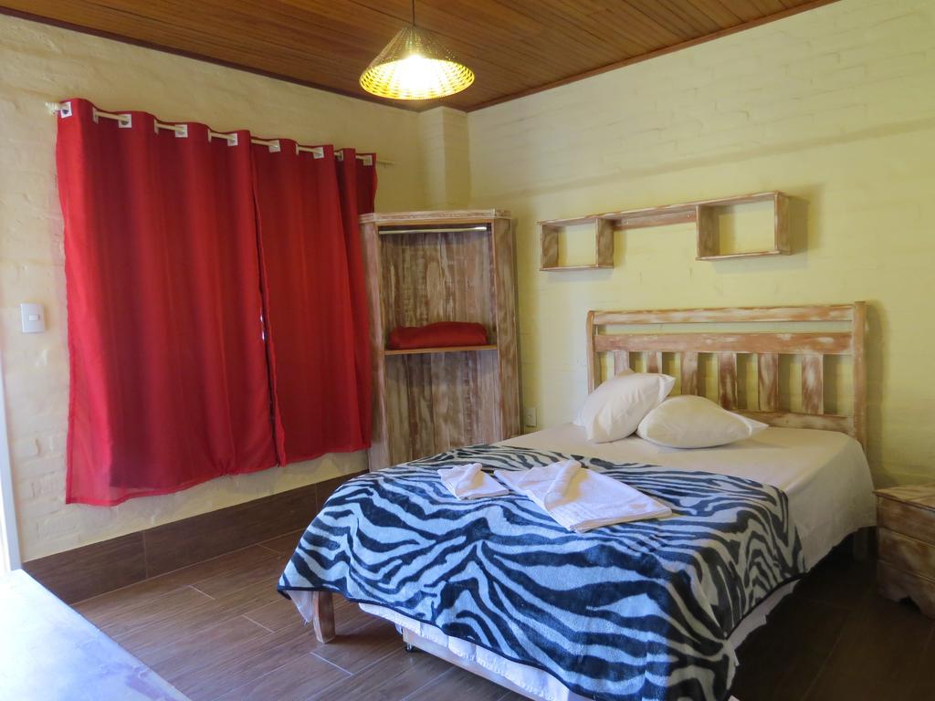 Chale Da Serra Hotel Sao Joao del Rei Ngoại thất bức ảnh