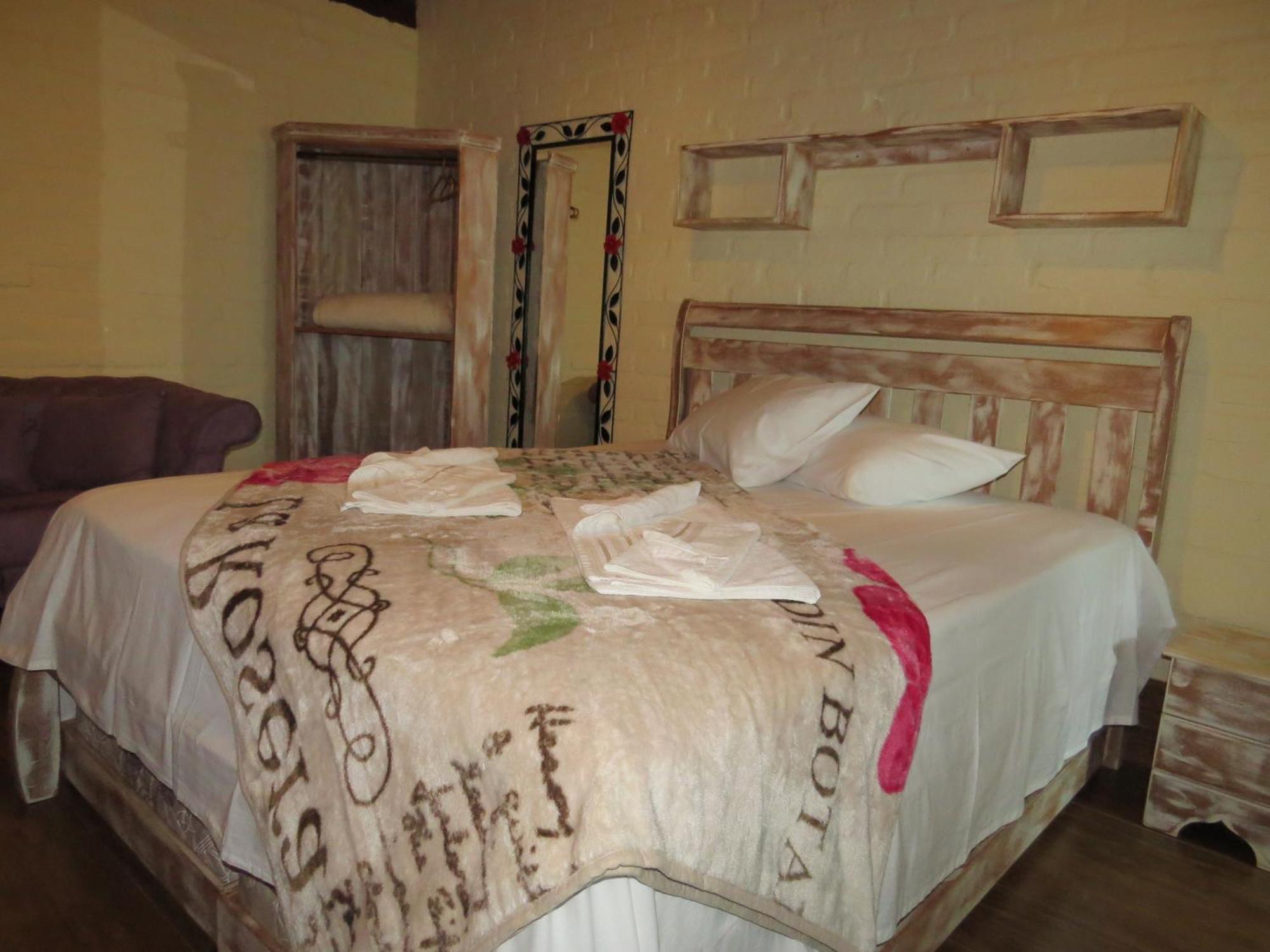 Chale Da Serra Hotel Sao Joao del Rei Ngoại thất bức ảnh
