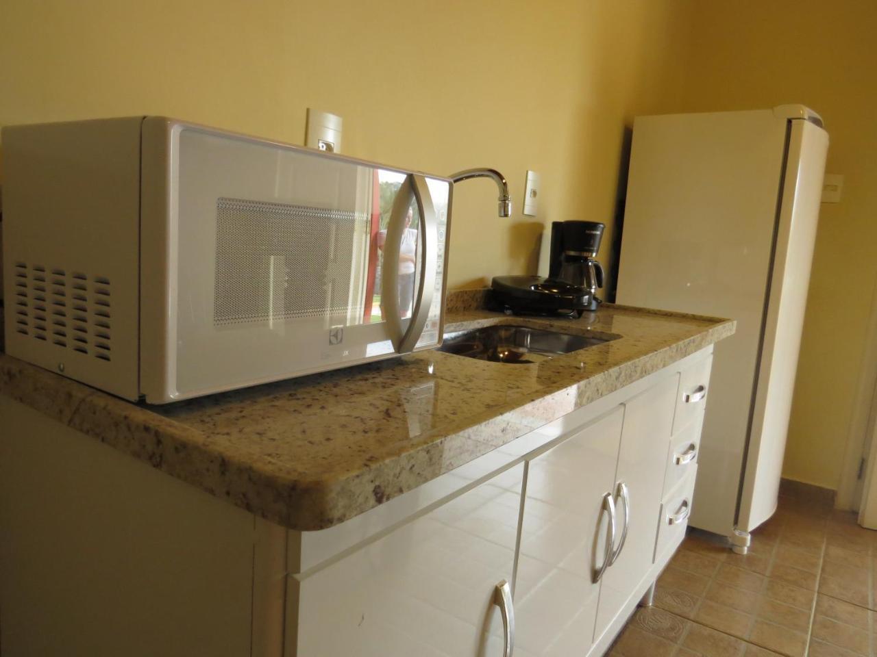 Chale Da Serra Hotel Sao Joao del Rei Ngoại thất bức ảnh