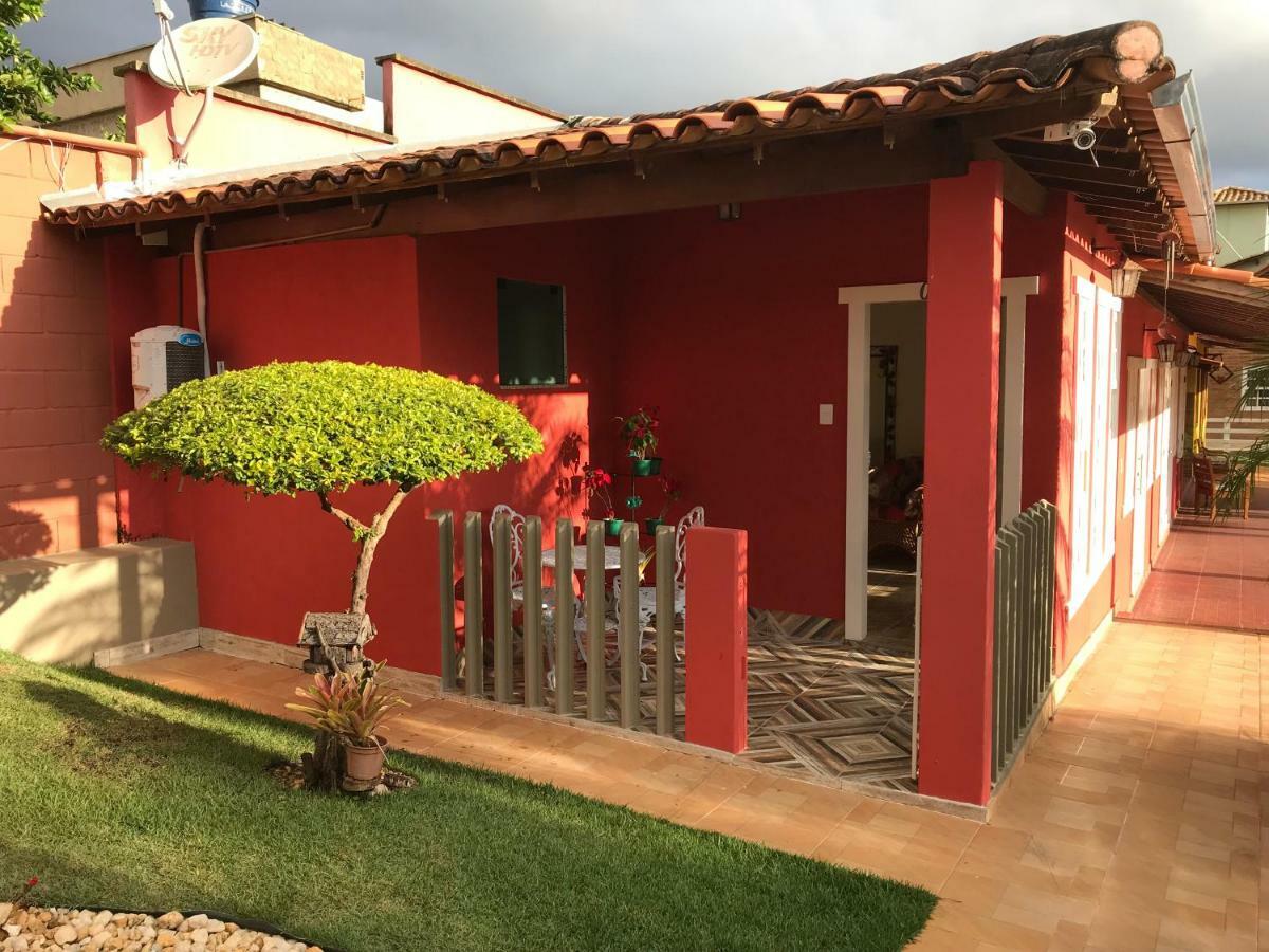 Chale Da Serra Hotel Sao Joao del Rei Ngoại thất bức ảnh