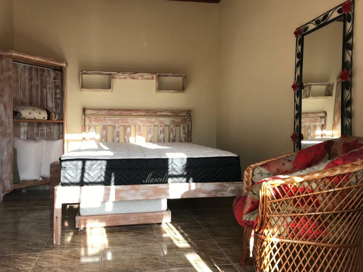 Chale Da Serra Hotel Sao Joao del Rei Ngoại thất bức ảnh