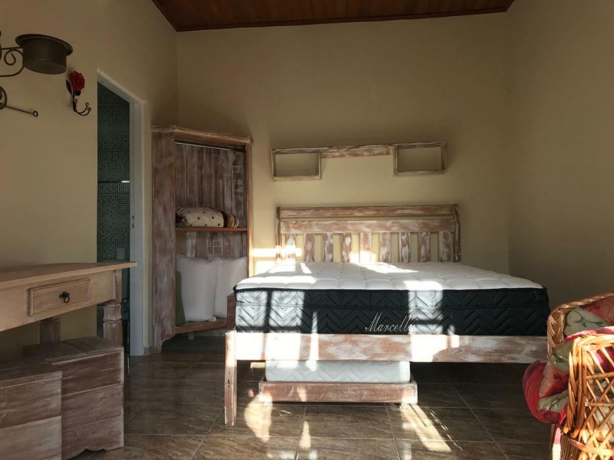 Chale Da Serra Hotel Sao Joao del Rei Ngoại thất bức ảnh